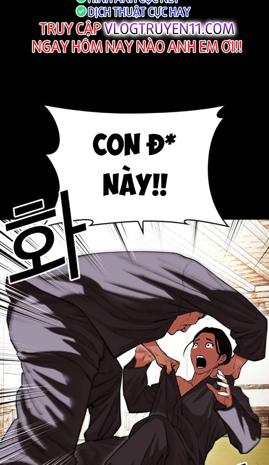 Hoán Đổi Diệu Kỳ Chap 488 - Next Chap 489