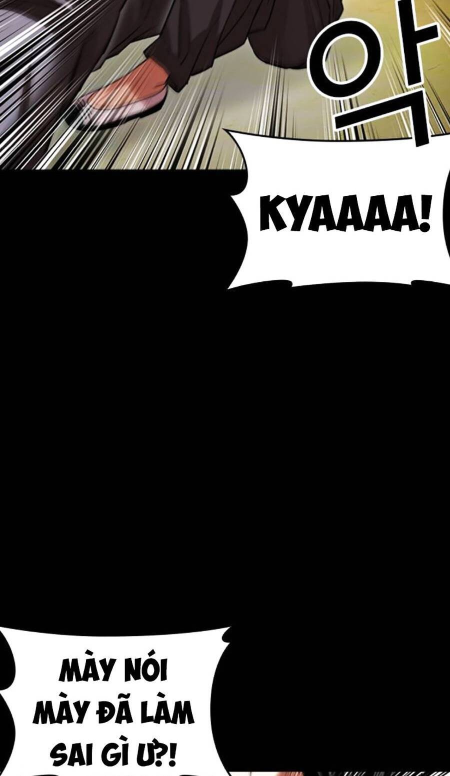 Hoán Đổi Diệu Kỳ Chap 488 - Next Chap 489