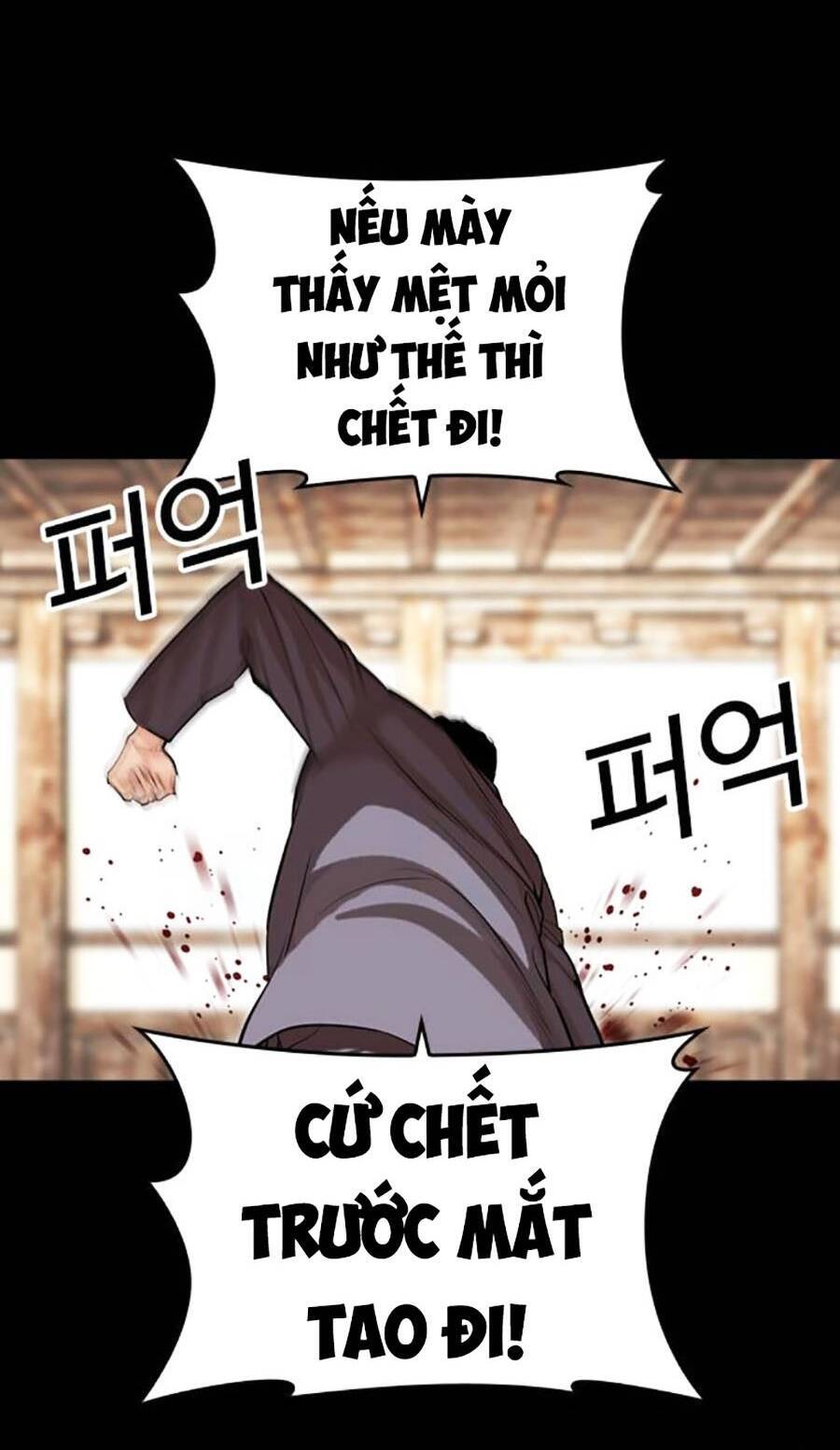 Hoán Đổi Diệu Kỳ Chap 488 - Next Chap 489
