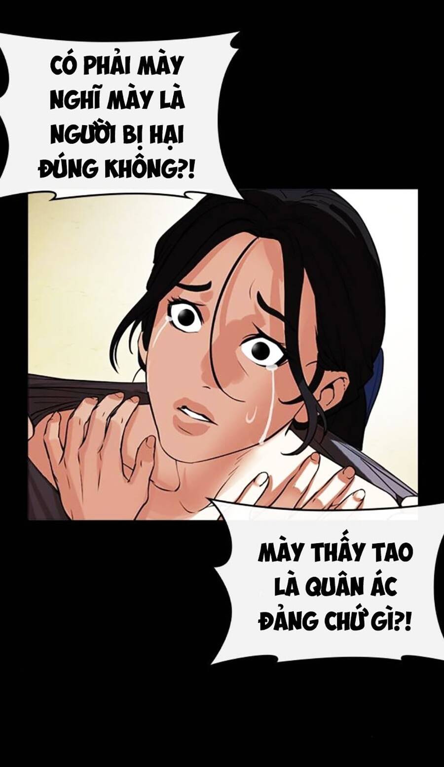 Hoán Đổi Diệu Kỳ Chap 488 - Next Chap 489