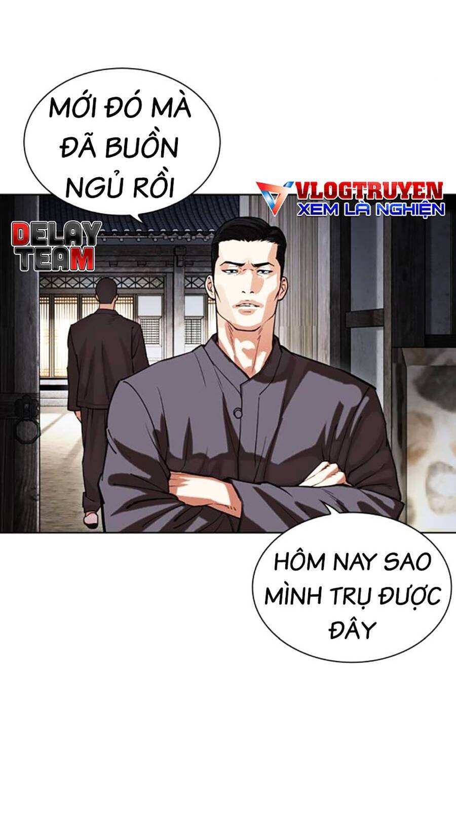 Hoán Đổi Diệu Kỳ Chap 488 - Next Chap 489