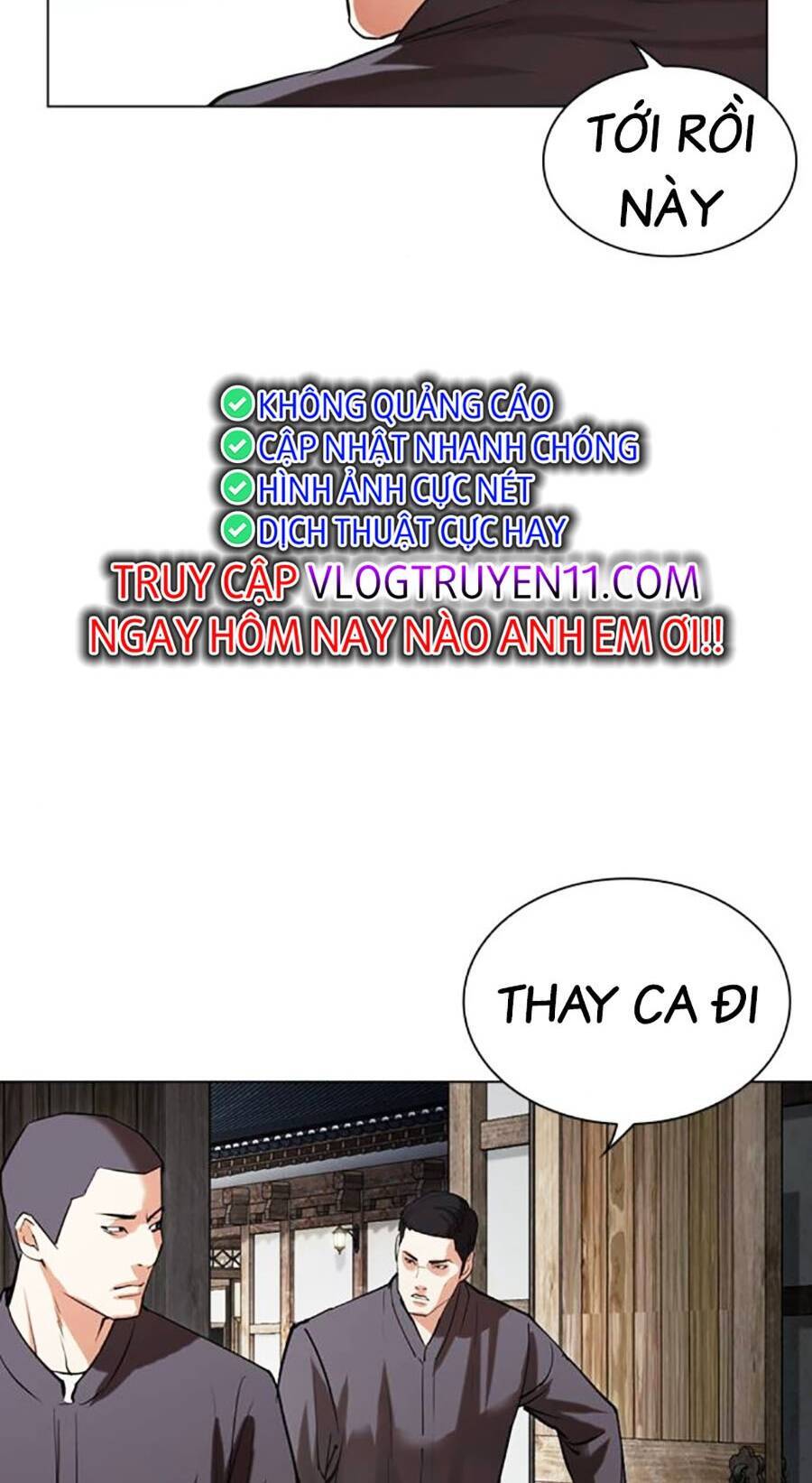 Hoán Đổi Diệu Kỳ Chap 488 - Next Chap 489