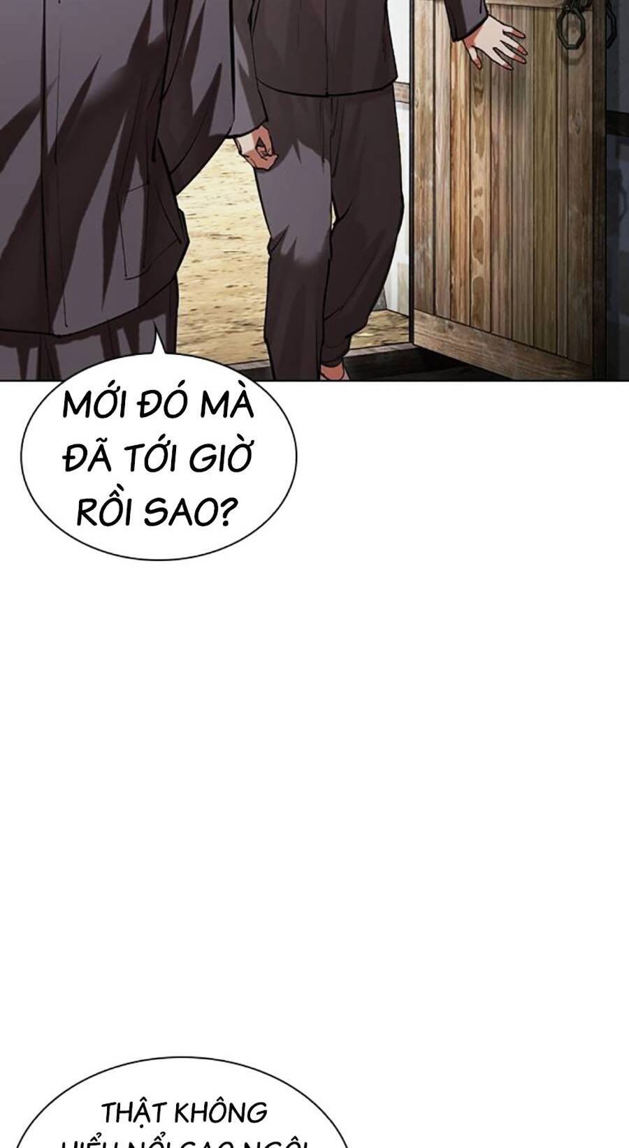Hoán Đổi Diệu Kỳ Chap 488 - Next Chap 489