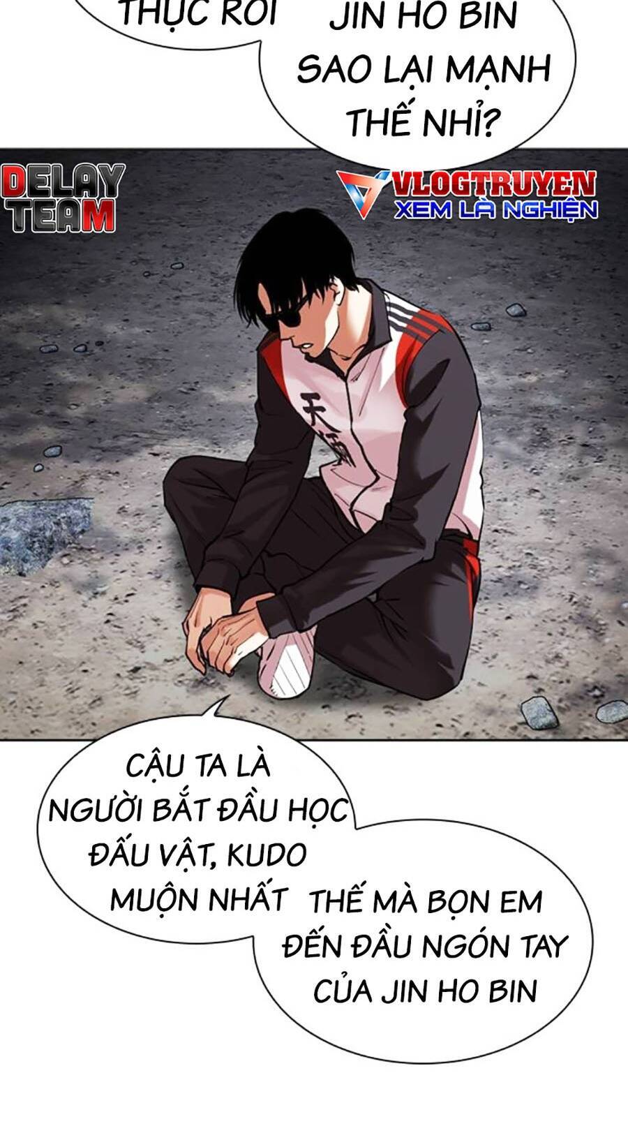 Hoán Đổi Diệu Kỳ Chap 488 - Next Chap 489