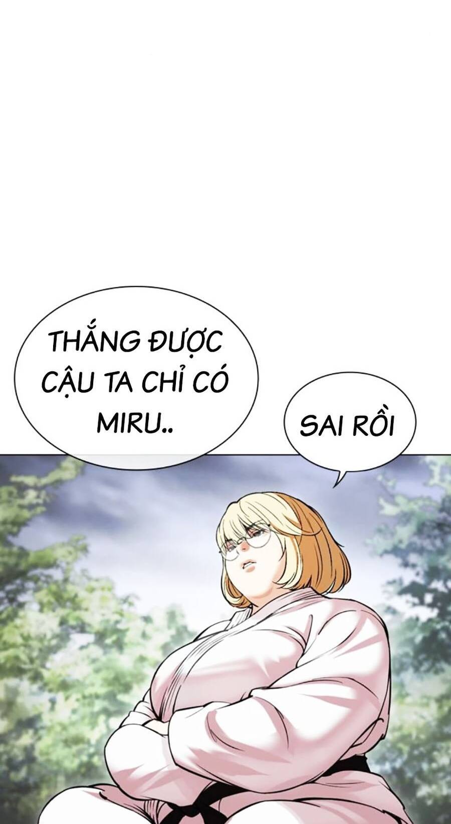 Hoán Đổi Diệu Kỳ Chap 488 - Next Chap 489