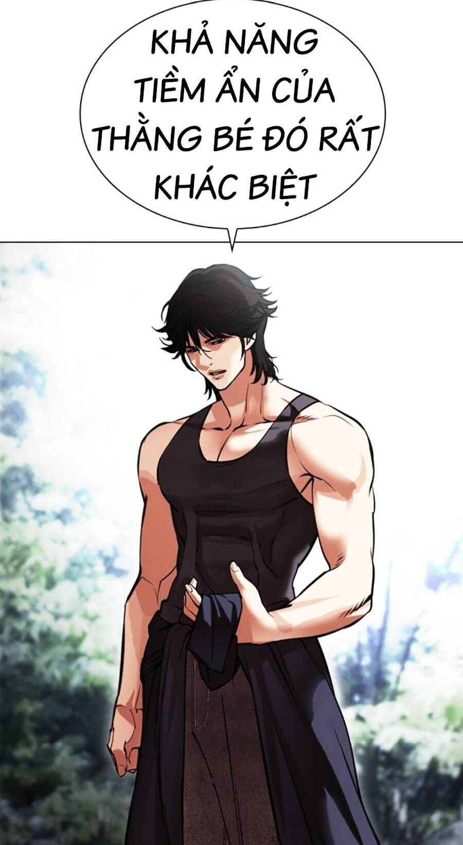 Hoán Đổi Diệu Kỳ Chap 488 - Next Chap 489