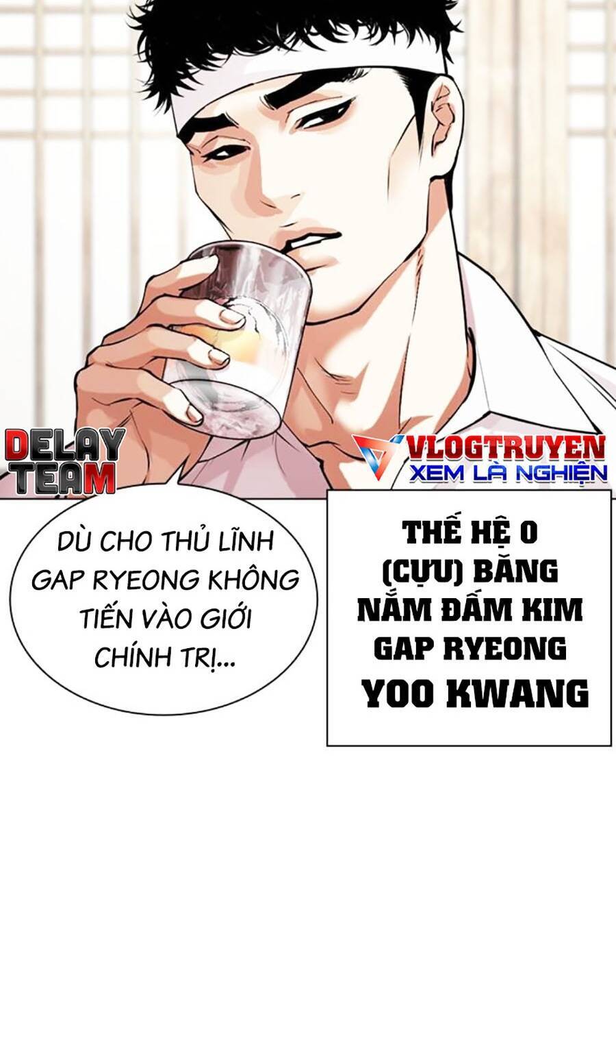 Hoán Đổi Diệu Kỳ Chap 488 - Next Chap 489