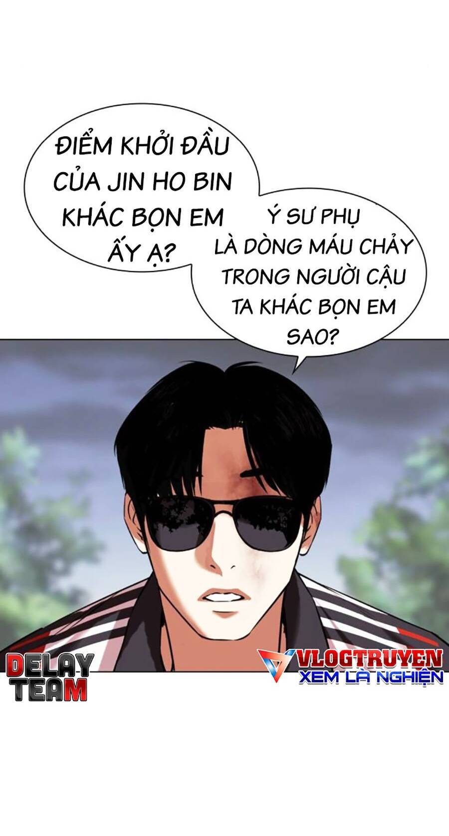 Hoán Đổi Diệu Kỳ Chap 488 - Next Chap 489