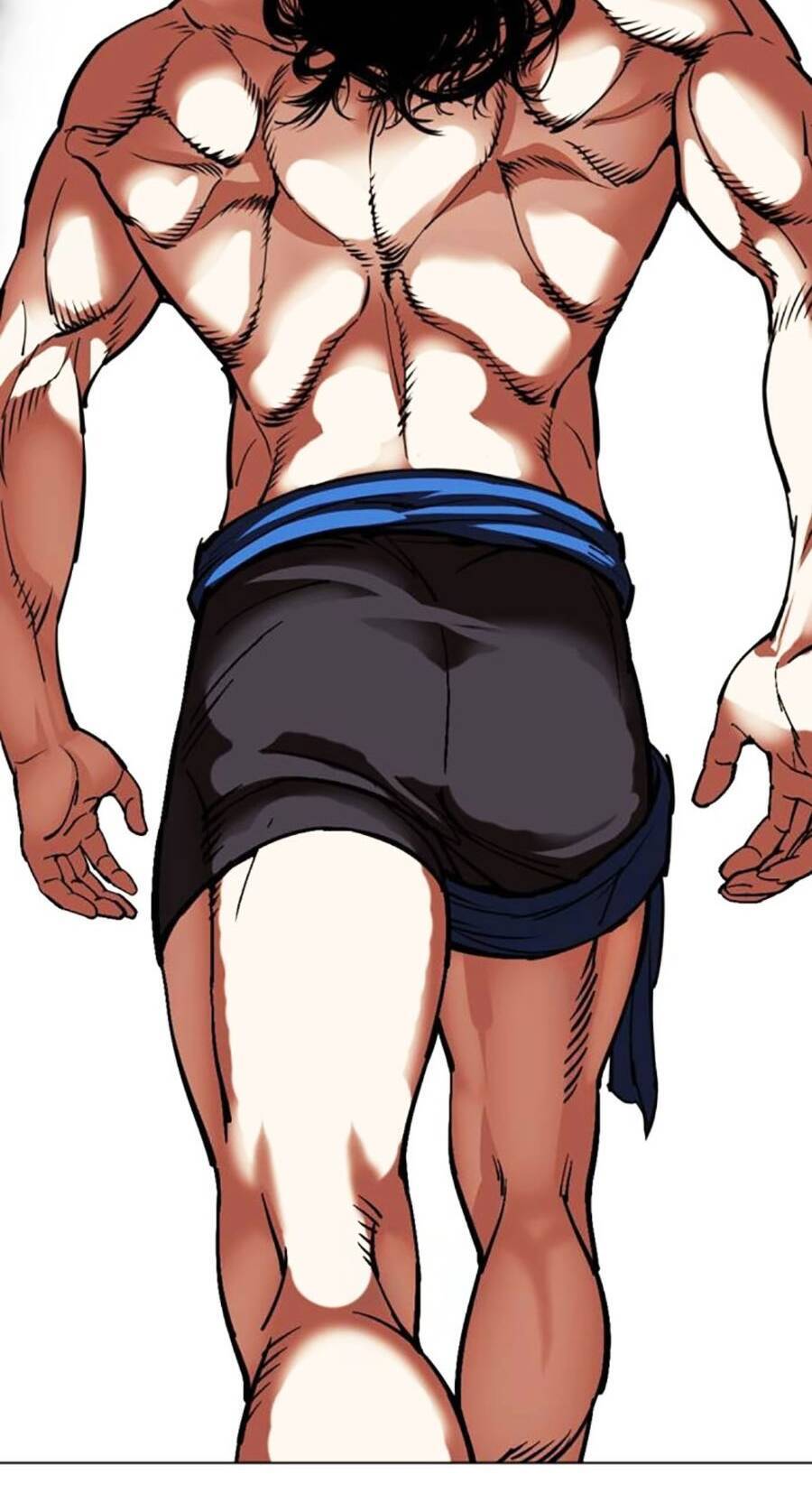 Hoán Đổi Diệu Kỳ Chap 488 - Next Chap 489