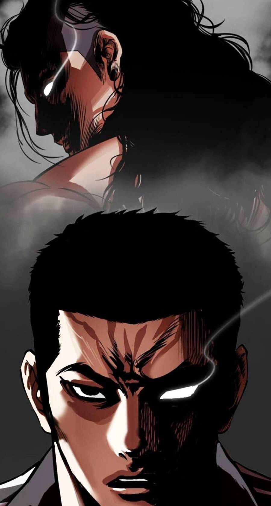 Hoán Đổi Diệu Kỳ Chap 488 - Next Chap 489