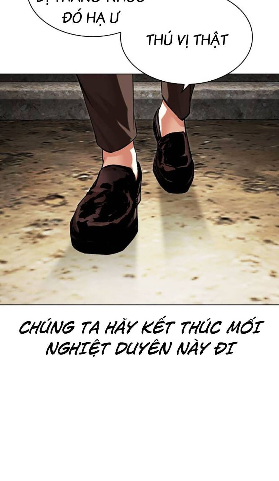 Hoán Đổi Diệu Kỳ Chap 488 - Next Chap 489