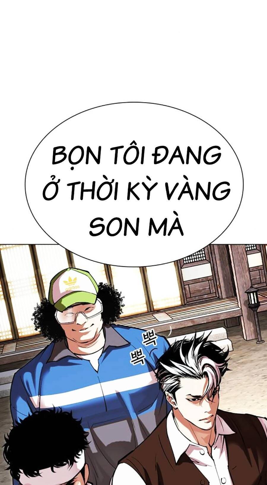 Hoán Đổi Diệu Kỳ Chap 488 - Next Chap 489