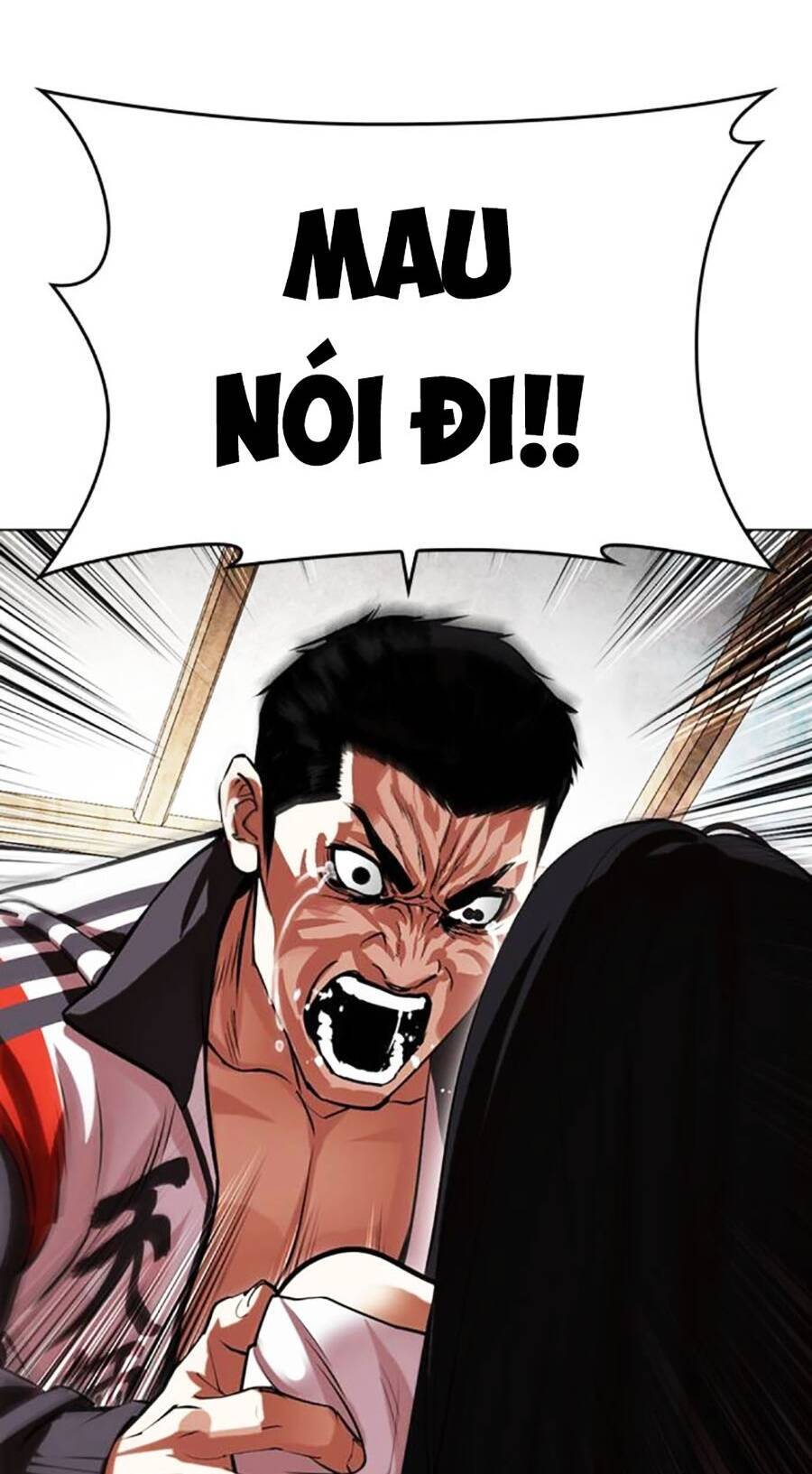 Hoán Đổi Diệu Kỳ Chap 488 - Next Chap 489