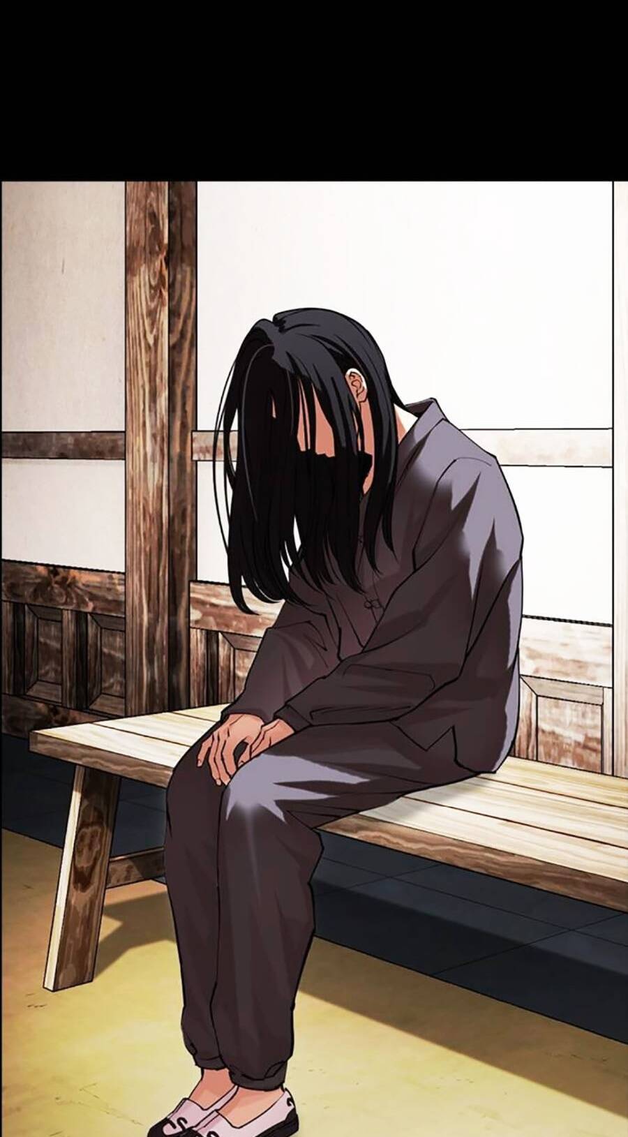 Hoán Đổi Diệu Kỳ Chap 488 - Next Chap 489