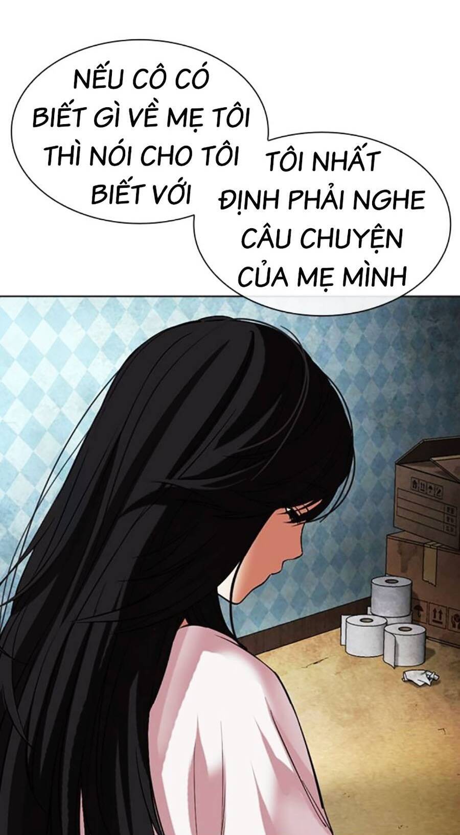 Hoán Đổi Diệu Kỳ Chap 488 - Next Chap 489