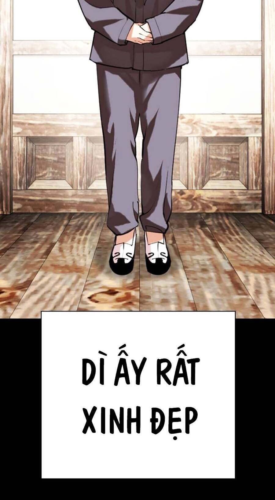 Hoán Đổi Diệu Kỳ Chap 488 - Next Chap 489