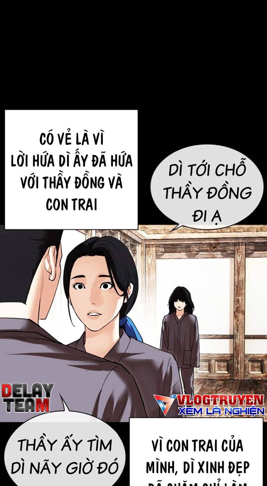 Hoán Đổi Diệu Kỳ Chap 488 - Next Chap 489