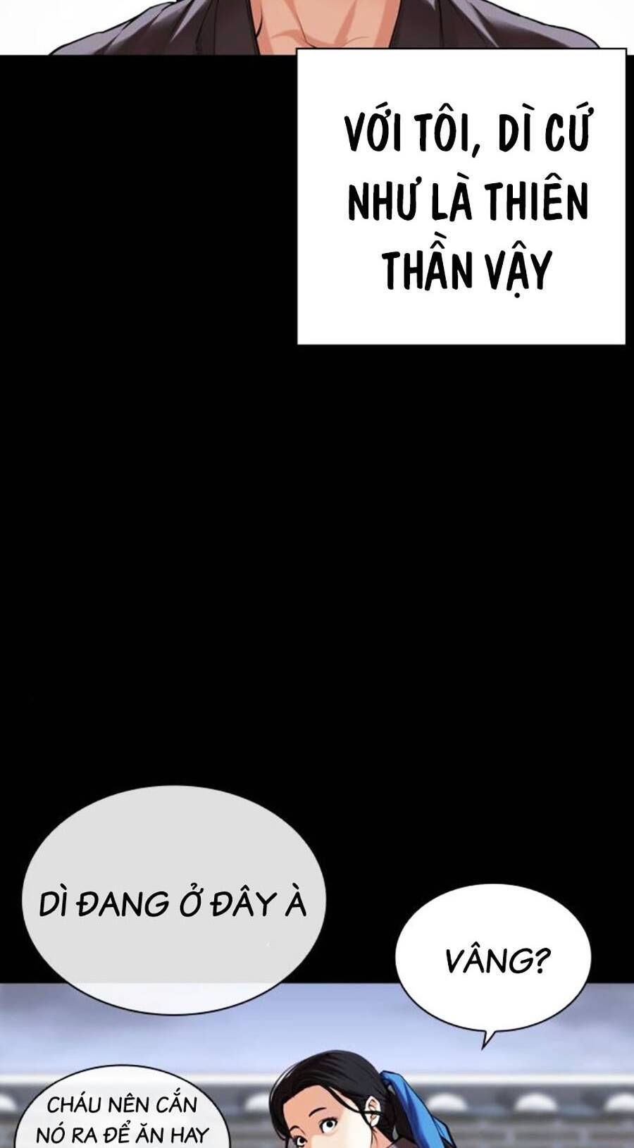 Hoán Đổi Diệu Kỳ Chap 488 - Next Chap 489