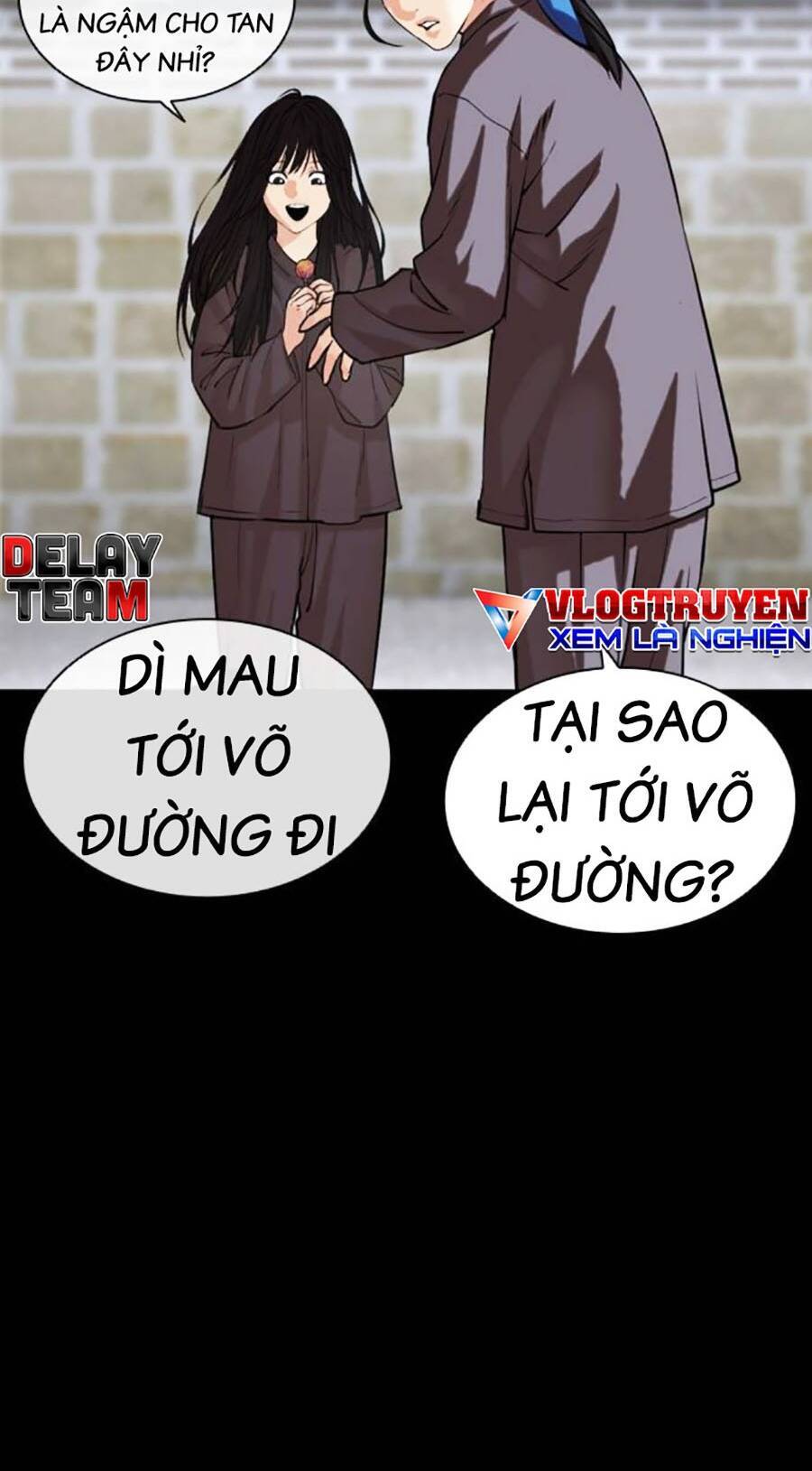 Hoán Đổi Diệu Kỳ Chap 488 - Next Chap 489