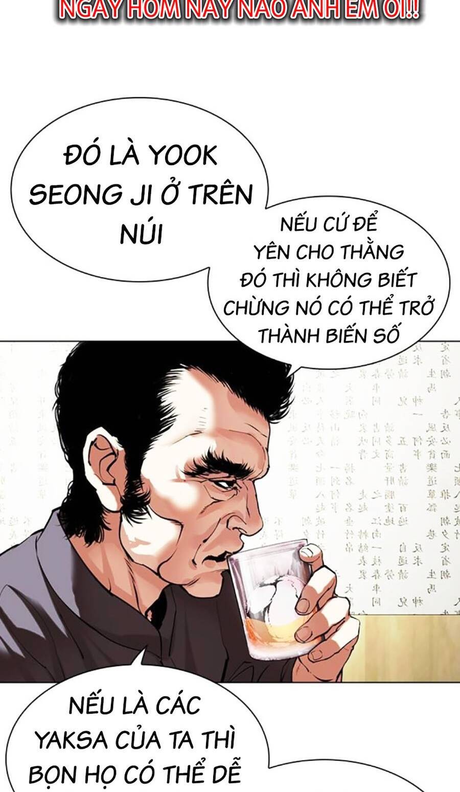 Hoán Đổi Diệu Kỳ Chap 488 - Next Chap 489