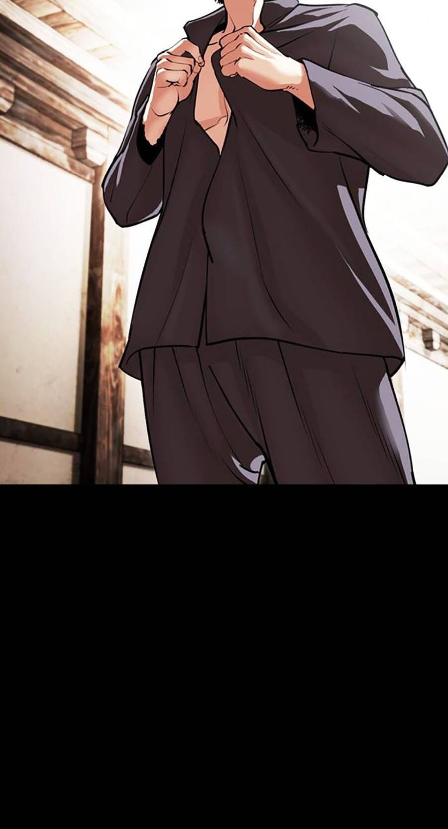 Hoán Đổi Diệu Kỳ Chap 488 - Next Chap 489