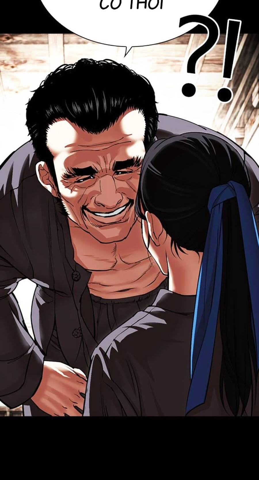 Hoán Đổi Diệu Kỳ Chap 488 - Next Chap 489