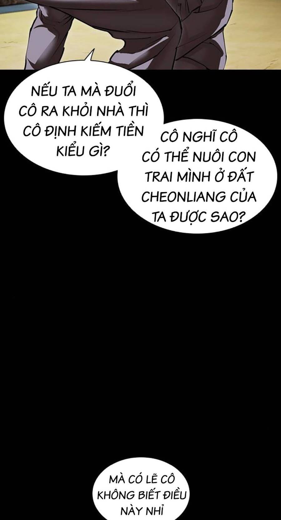 Hoán Đổi Diệu Kỳ Chap 488 - Next Chap 489