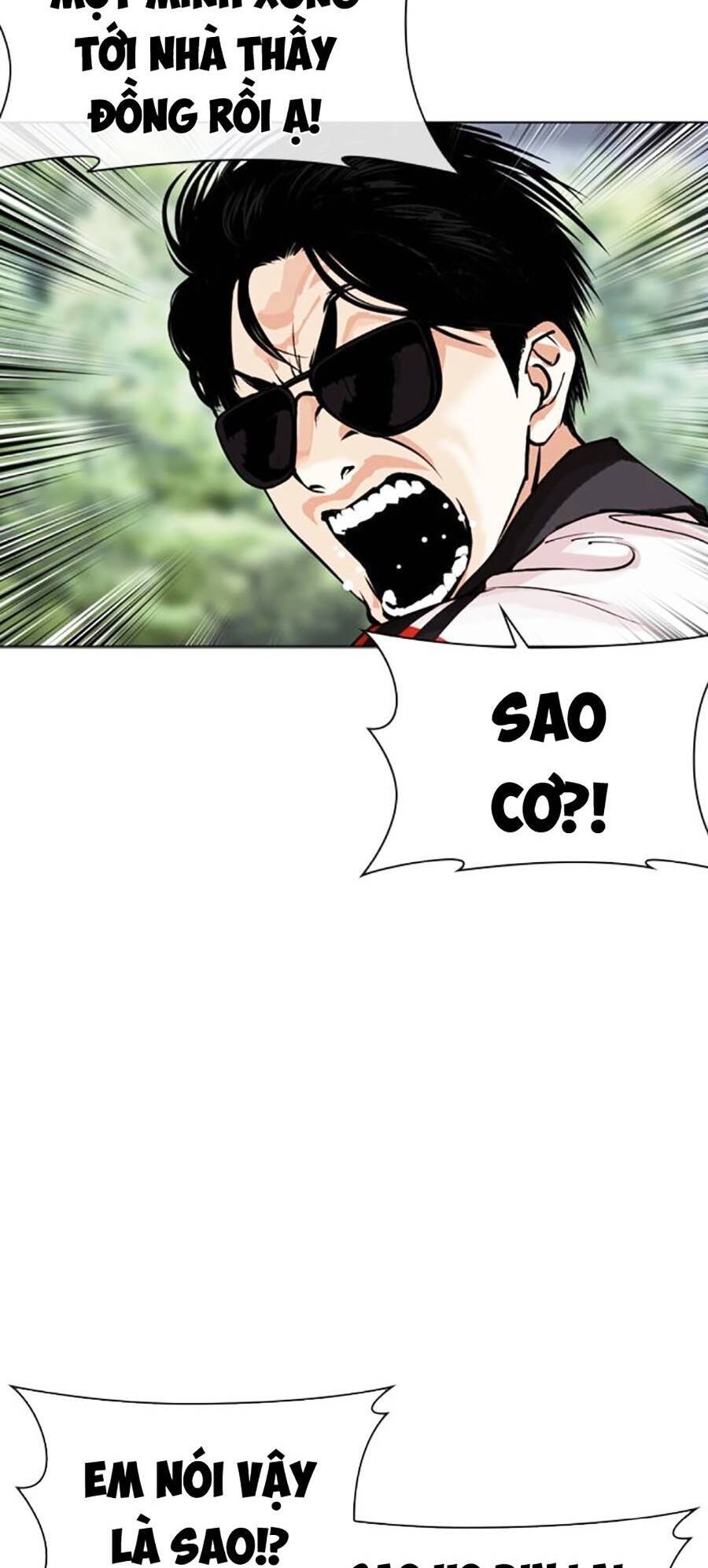 Hoán Đổi Diệu Kỳ Chap 489 - Next Chap 490