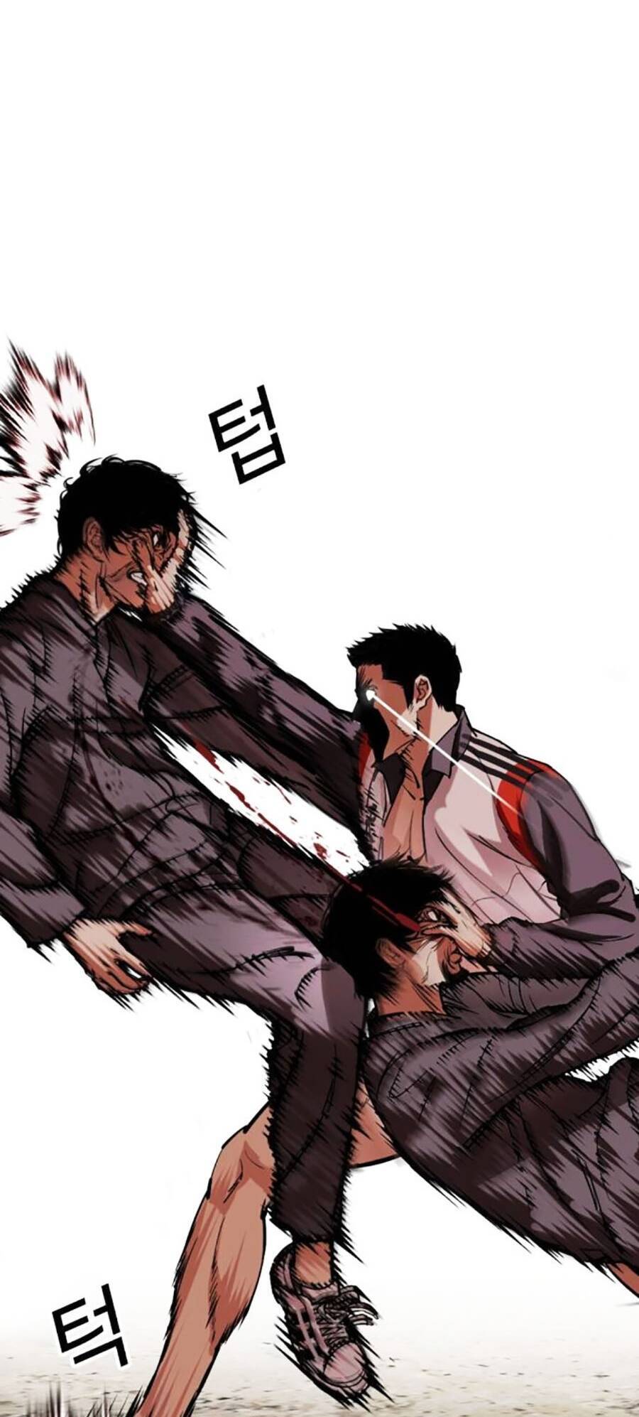 Hoán Đổi Diệu Kỳ Chap 489 - Next Chap 490