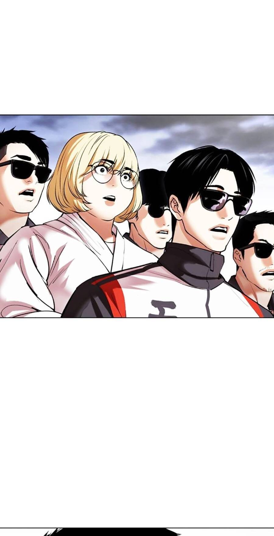Hoán Đổi Diệu Kỳ Chap 489 - Next Chap 490