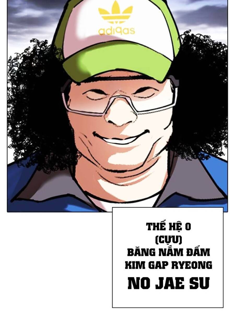 Hoán Đổi Diệu Kỳ Chap 489 - Next Chap 490