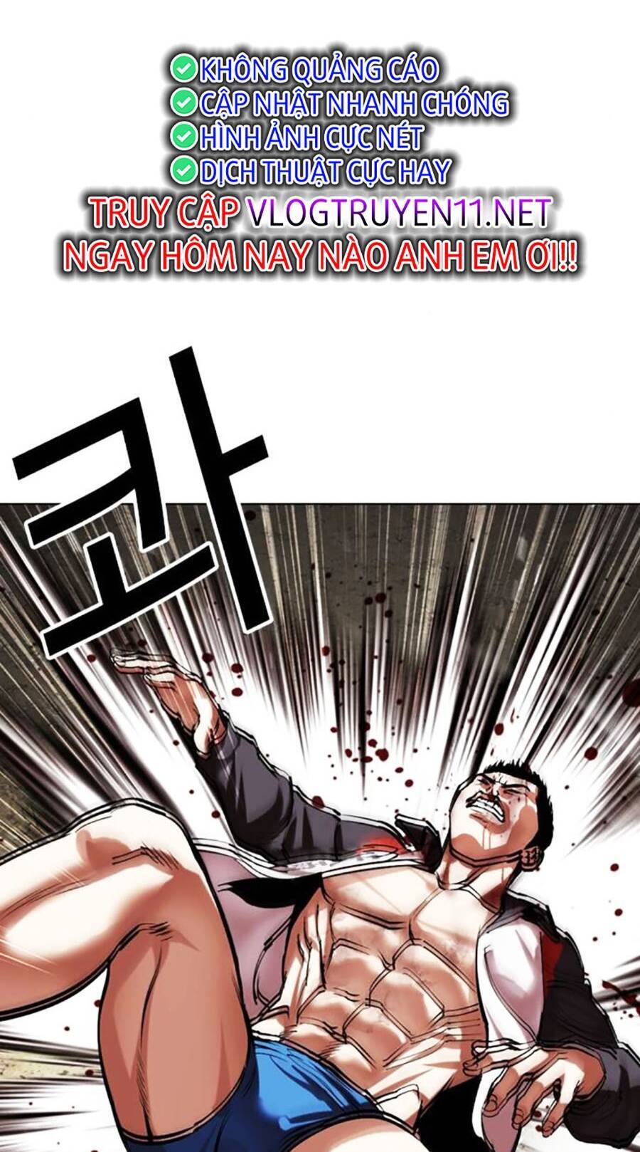 Hoán Đổi Diệu Kỳ Chap 489 - Next Chap 490