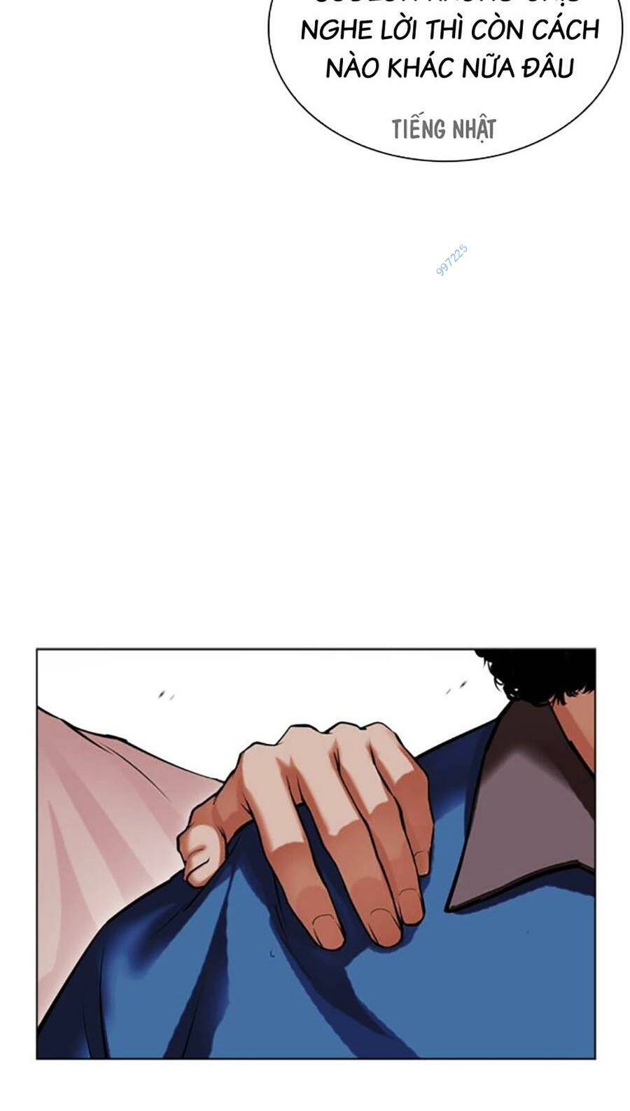 Hoán Đổi Diệu Kỳ Chap 490 - Next Chap 491