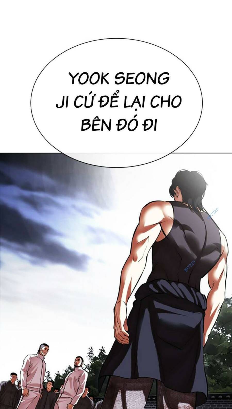 Hoán Đổi Diệu Kỳ Chap 490 - Next Chap 491