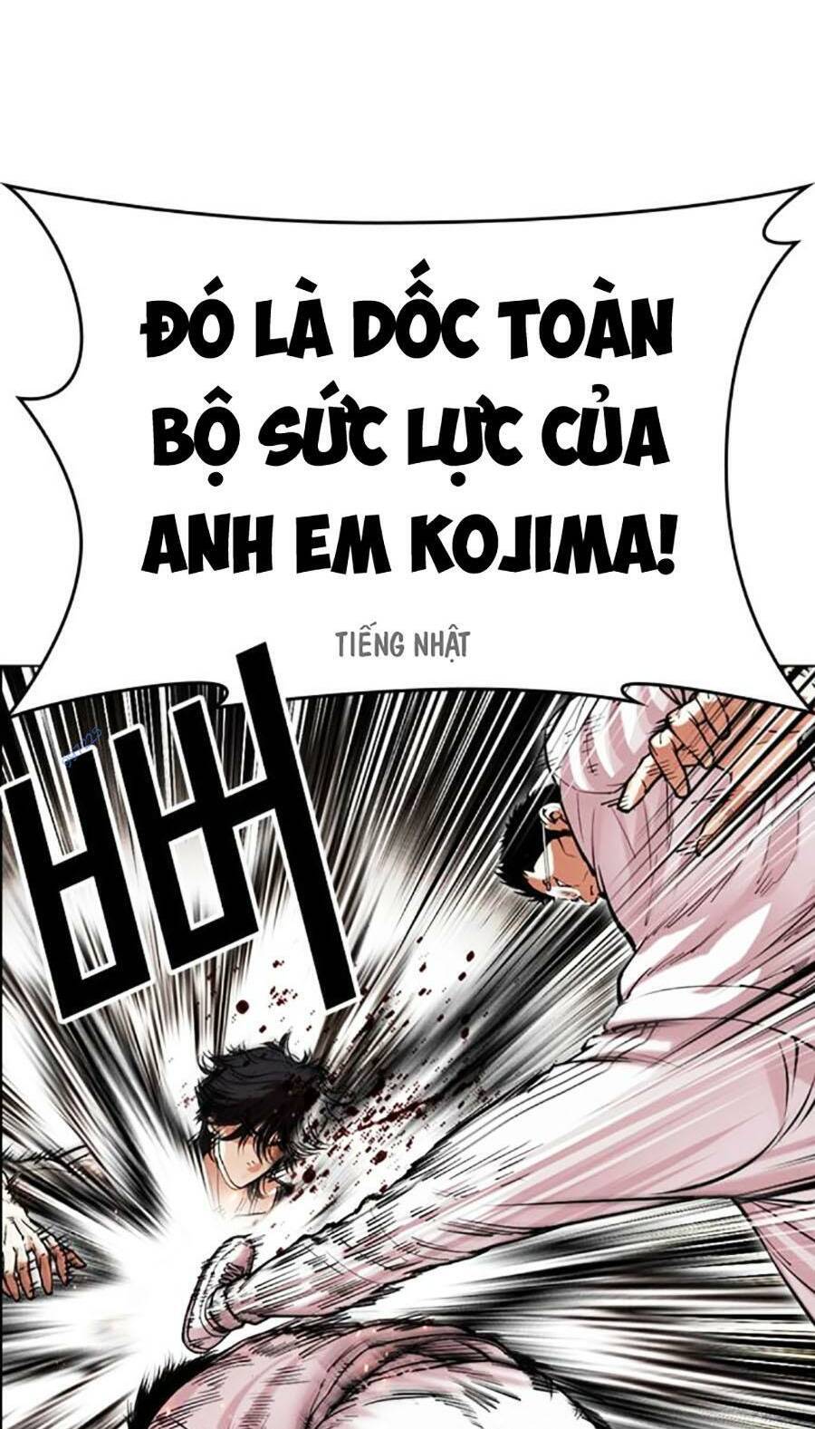 Hoán Đổi Diệu Kỳ Chap 490 - Next Chap 491