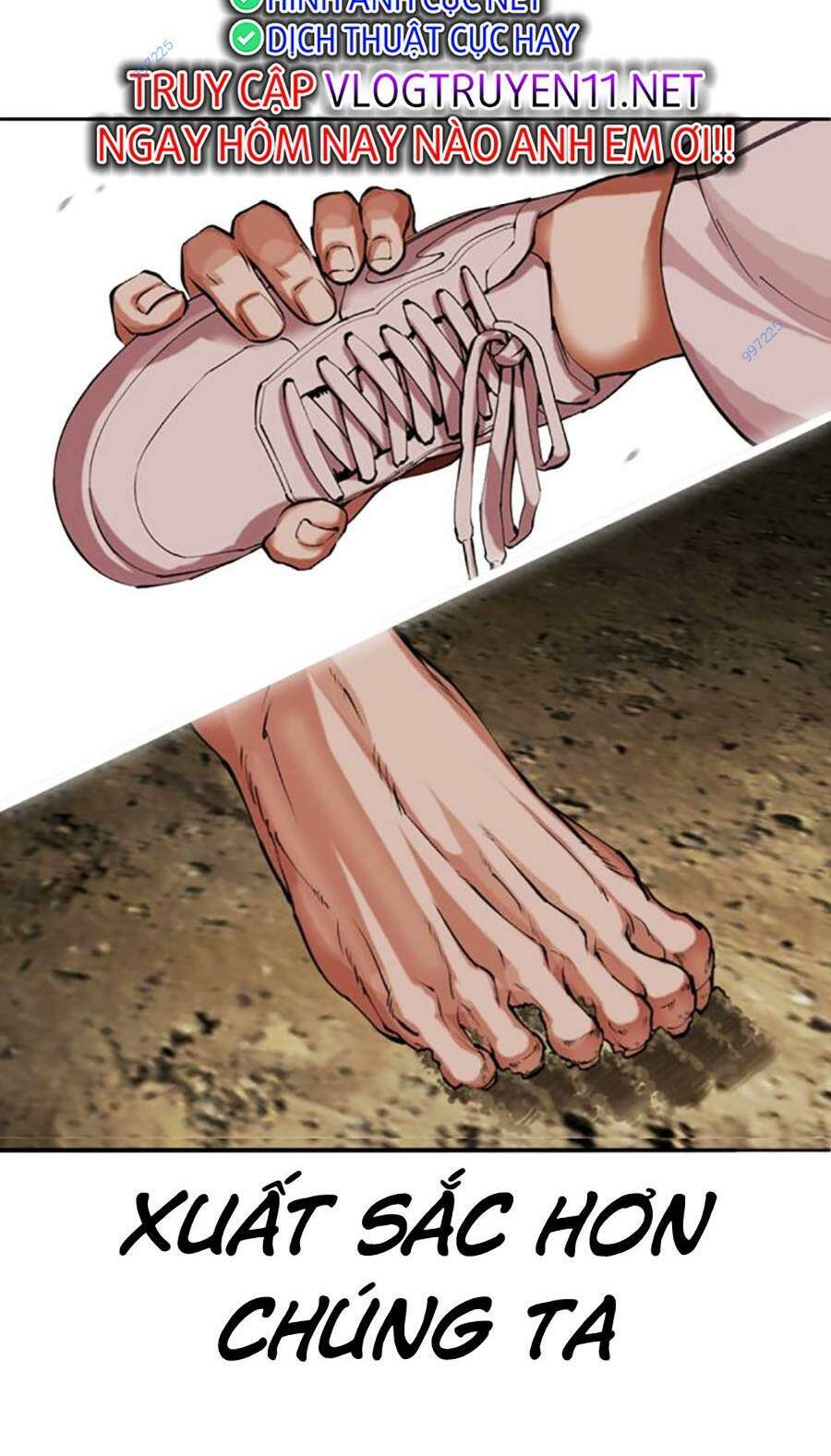 Hoán Đổi Diệu Kỳ Chap 490 - Next Chap 491