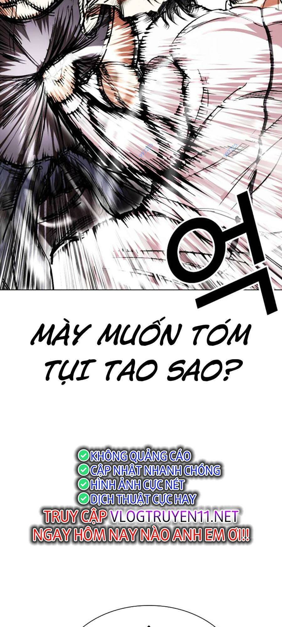Hoán Đổi Diệu Kỳ Chap 490 - Next Chap 491