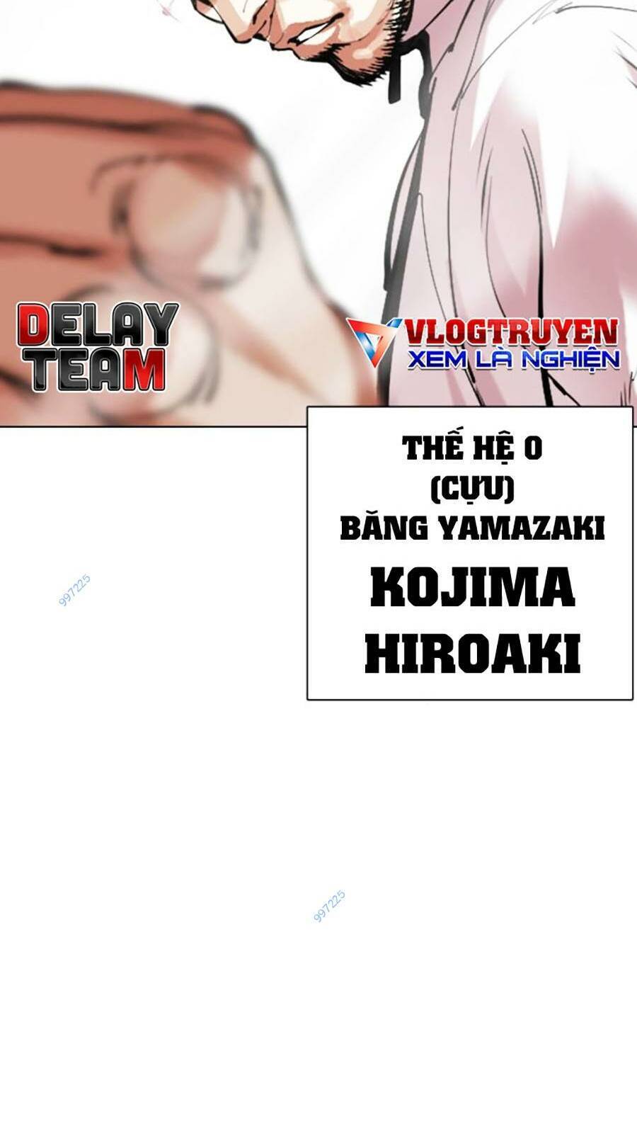 Hoán Đổi Diệu Kỳ Chap 490 - Next Chap 491