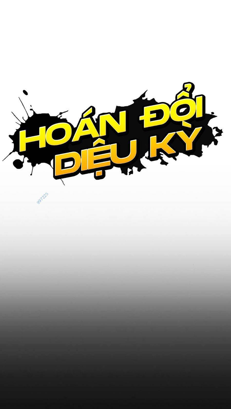 Hoán Đổi Diệu Kỳ Chap 490 - Next Chap 491
