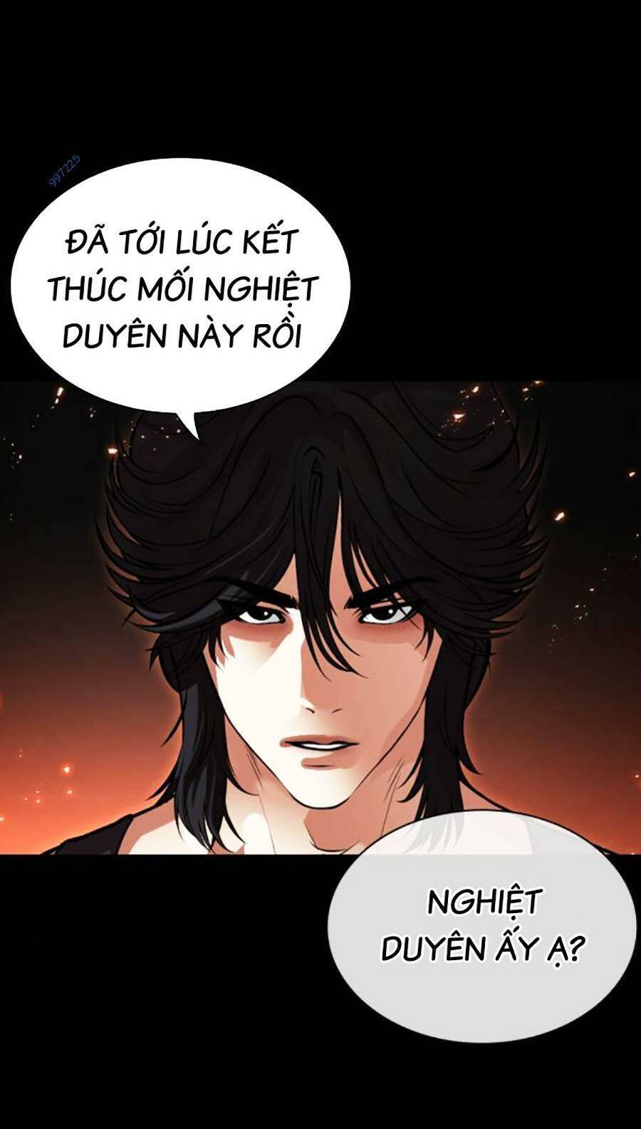 Hoán Đổi Diệu Kỳ Chap 490 - Next Chap 491