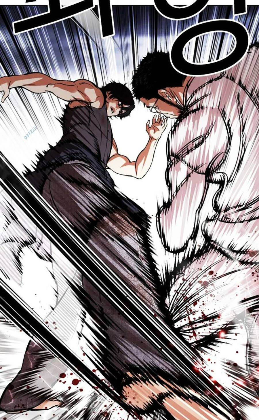 Hoán Đổi Diệu Kỳ Chap 490 - Next Chap 491