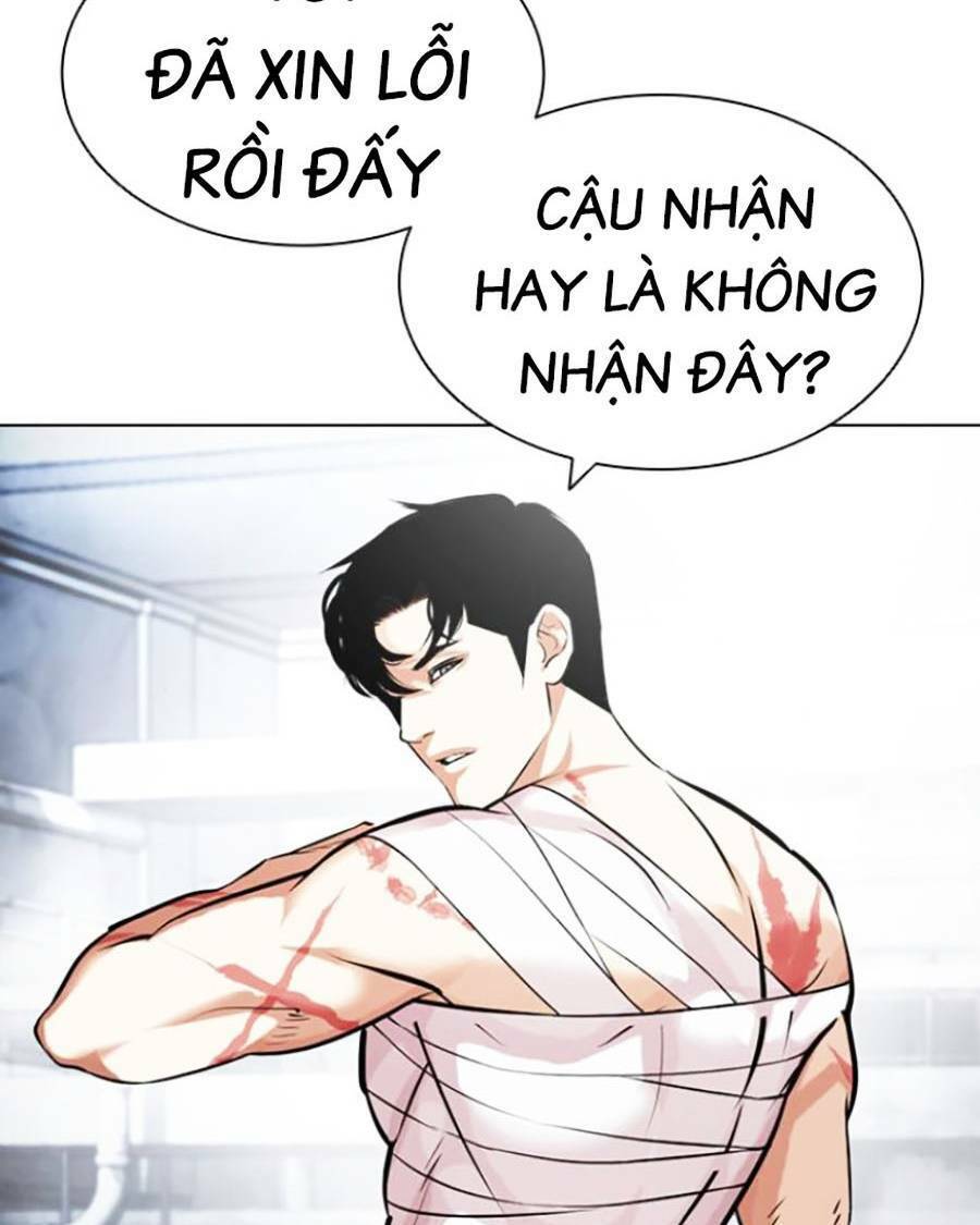 Hoán Đổi Diệu Kỳ Chap 440 - Next Chap 441