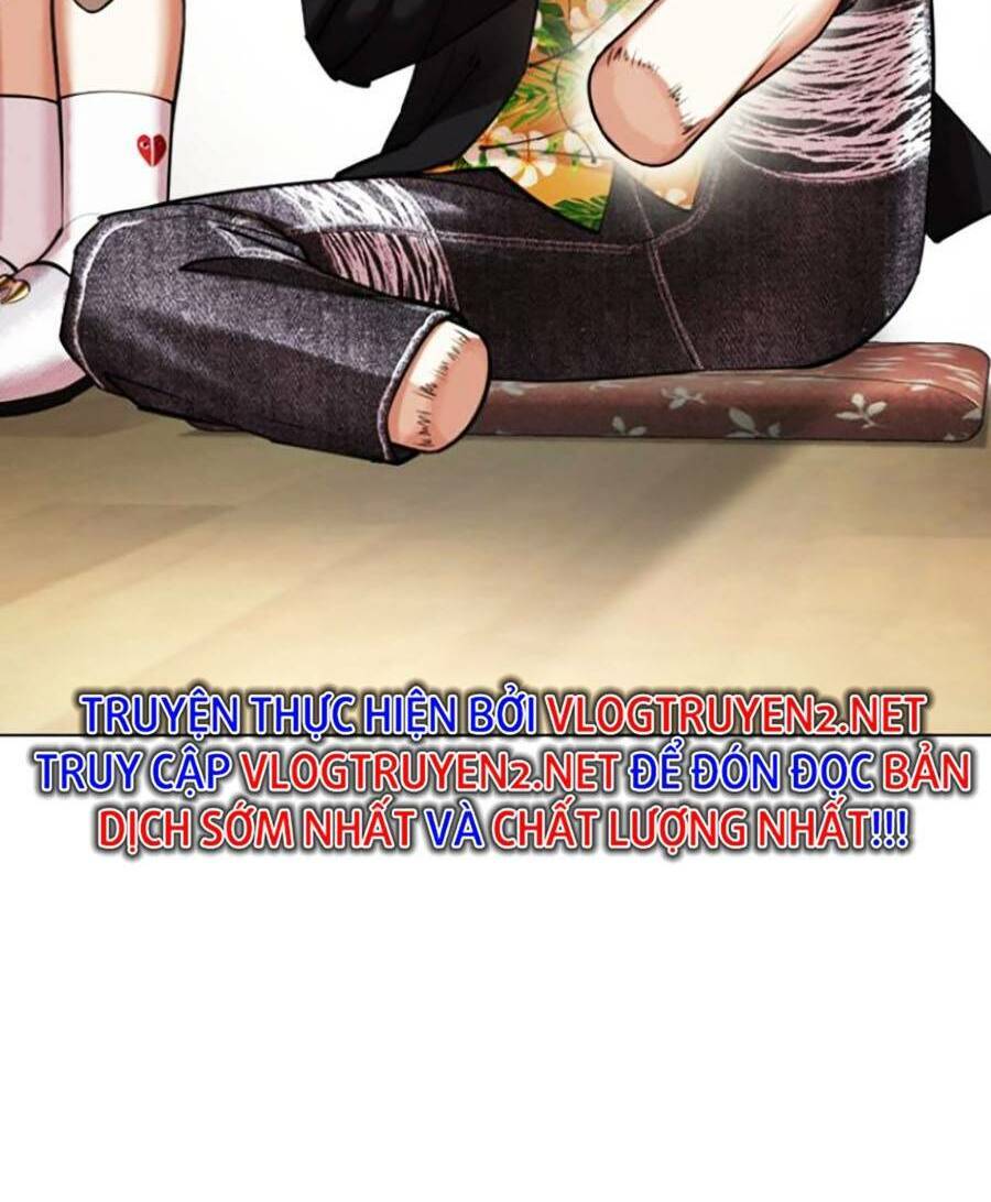 Hoán Đổi Diệu Kỳ Chap 440 - Next Chap 441