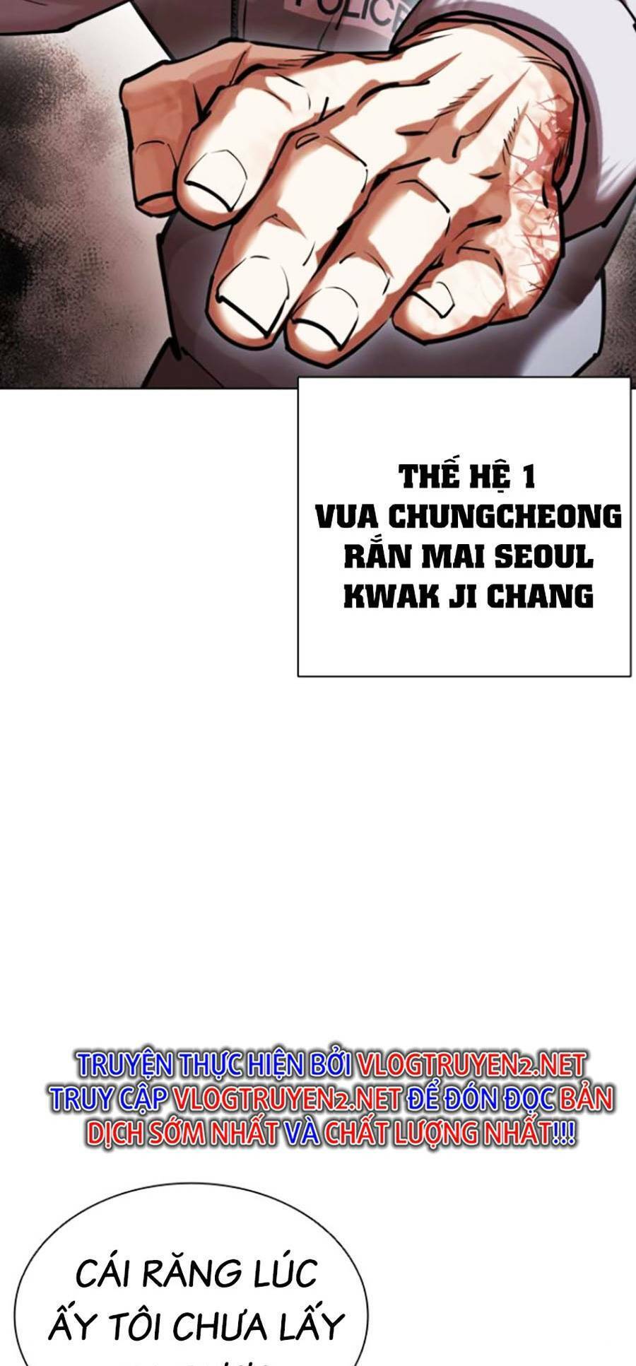 Hoán Đổi Diệu Kỳ Chap 440 - Next Chap 441