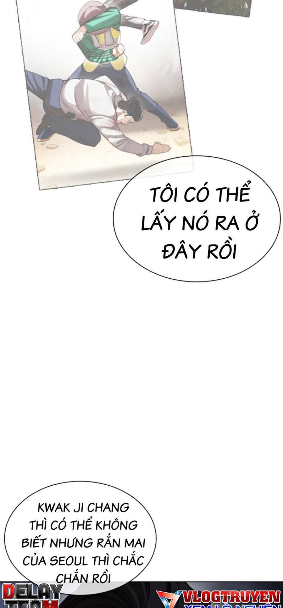 Hoán Đổi Diệu Kỳ Chap 440 - Next Chap 441