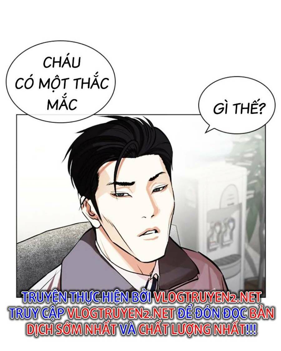 Hoán Đổi Diệu Kỳ Chap 440 - Next Chap 441