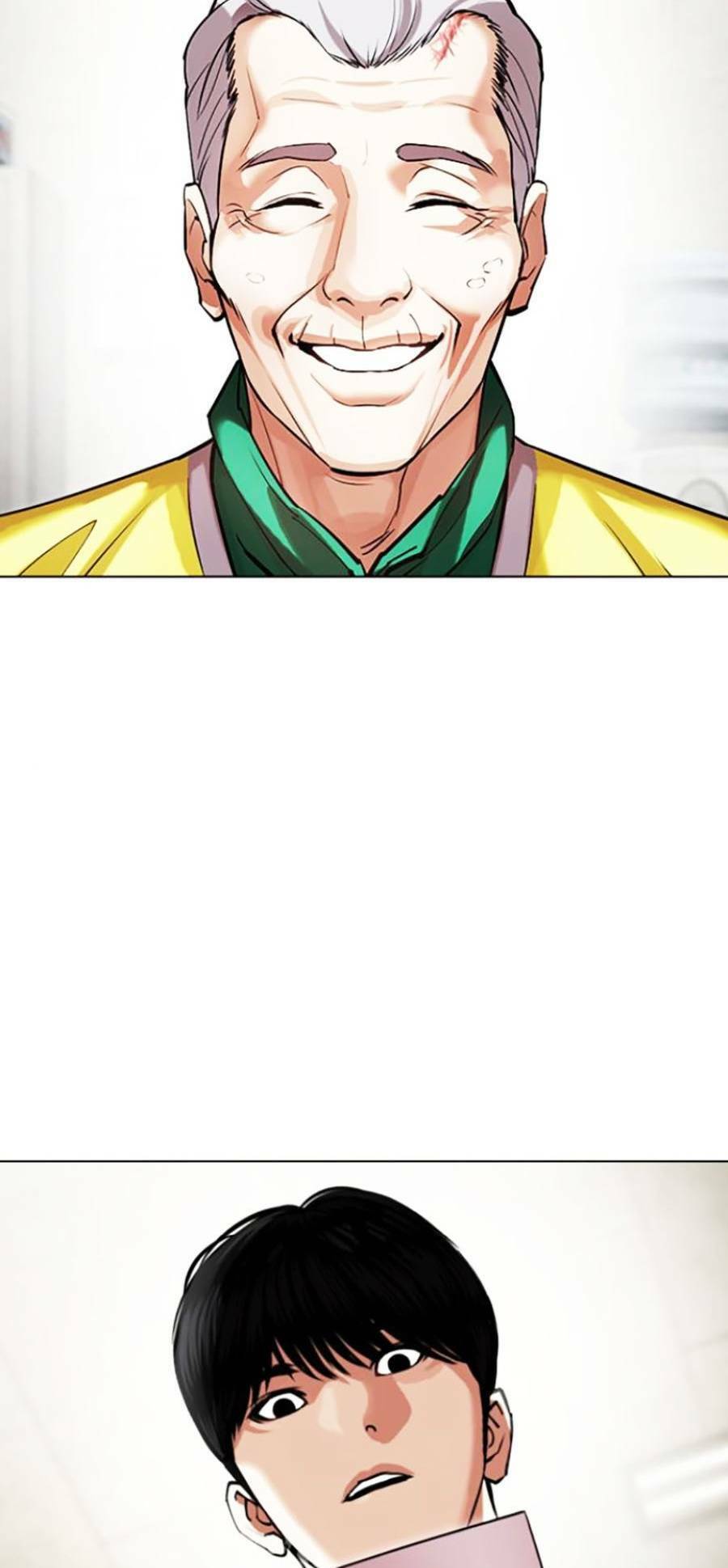 Hoán Đổi Diệu Kỳ Chap 440 - Next Chap 441