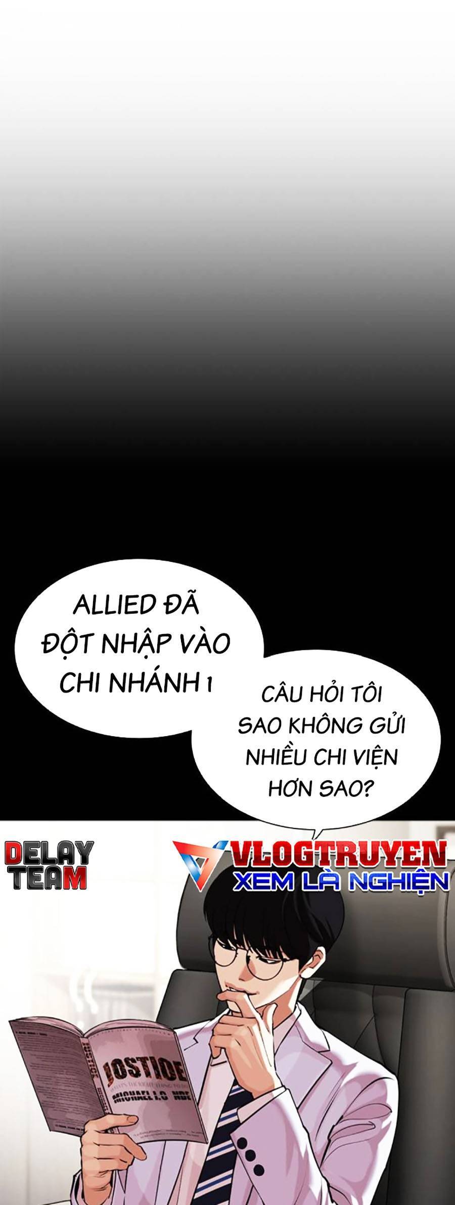 Hoán Đổi Diệu Kỳ Chap 458 - Next Chap 459