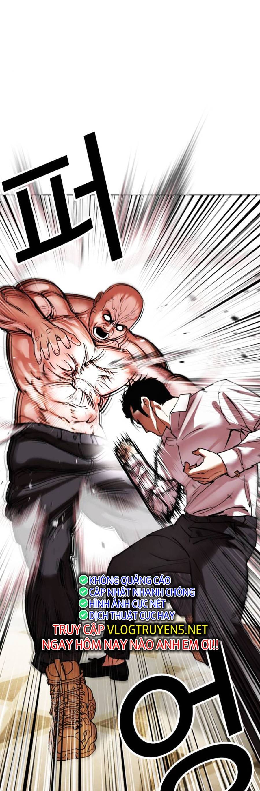 Hoán Đổi Diệu Kỳ Chap 458 - Next Chap 459