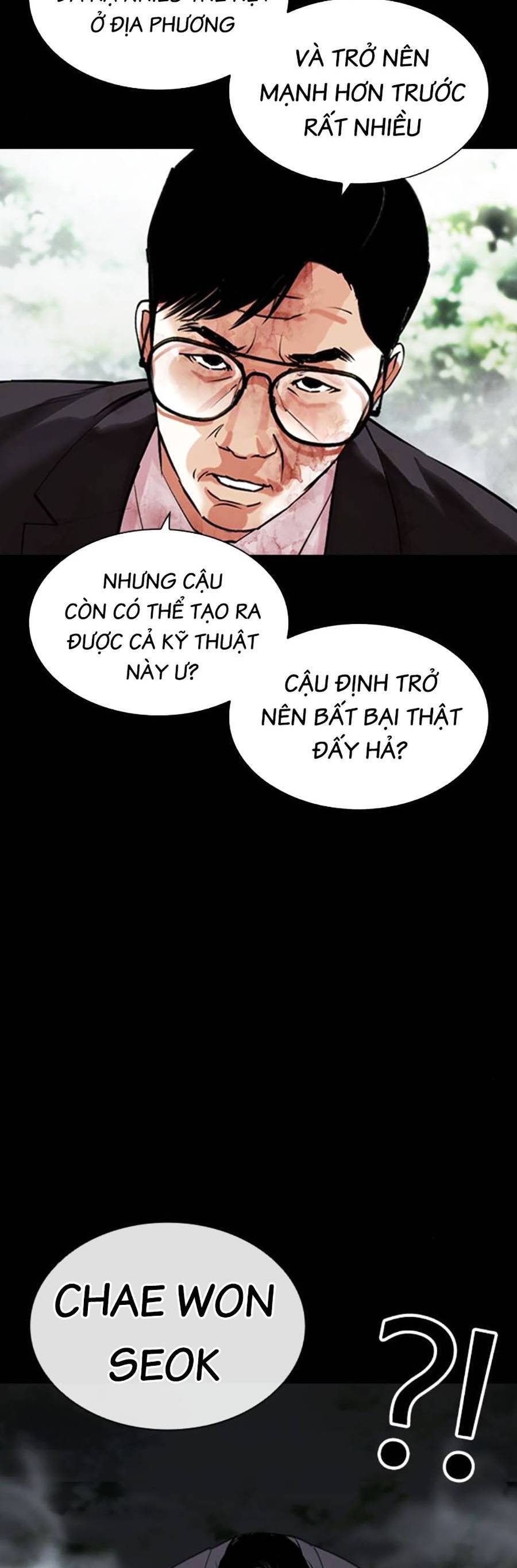 Hoán Đổi Diệu Kỳ Chap 458 - Next Chap 459